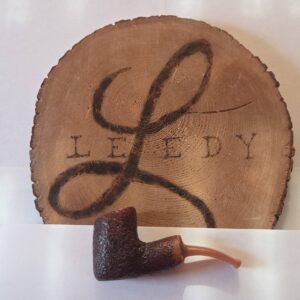 Leedy reverse calabash