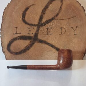 Leedy Canadian Pipe