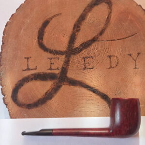 Leedy Canadian Pipe