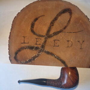 Leedy Rustic Bent