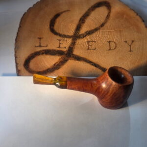 Leedy Caramel Freehand