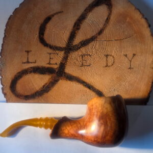 Leedy Blonde Freehand